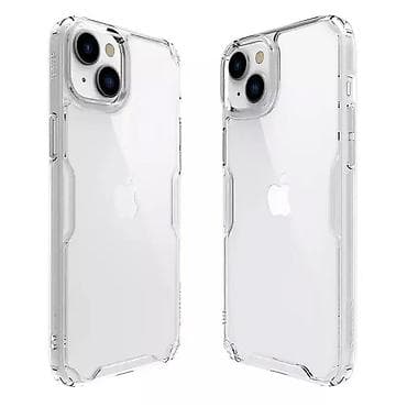 Maska Nillkin Nature Pro za iPhone 15 6.1 transparent. Uz brzu dostavu na lalafo.rs — 2 Maska Nillkin Nature Pro za iPhone 15 6.1 transparent. Uz brzu dostavu — 2