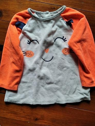 Majica za 3/4 god. ili br. 104 u dobrom stanju na lalafo.rs — 1 Majica za 3/4 god. ili br. 104 u dobrom stanju — 1