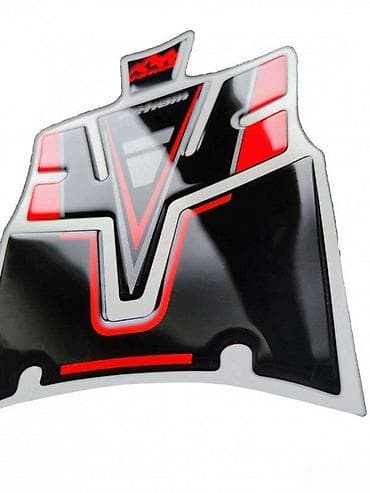 Transport: Tank Pad - Suzuki V strom - Stikeri za motore - 1681 📌 Opis at lalafo.rs — 4 Transport: Tank Pad - Suzuki V strom - Stikeri za motore - 1681 📌 Opis — 4