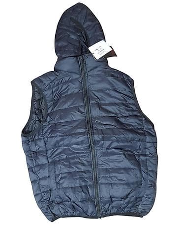 Muški teget prsluci
Vel.M,L,XL,2XL
🥰Cena 2500din.kom.🥰 na lalafo.rs — 1 Muški teget prsluci
Vel.M,L,XL,2XL
🥰Cena 2500din.kom.🥰 — 1