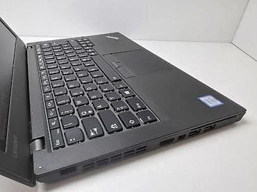 Lenovo Thinpad 8GB Kamera HDMi Procesor I5. POGLEDAJTE MOJE OSTALE na lalafo.rs — 1 Lenovo Thinpad 8GB Kamera HDMi Procesor I5. POGLEDAJTE MOJE OSTALE — 1