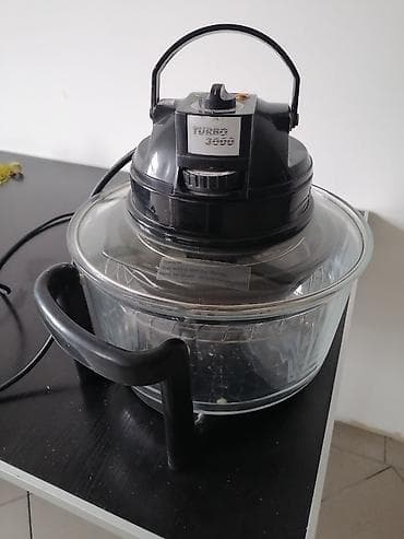 Turbo rerna na lalafo.rs — 6 Turbo rerna — 6