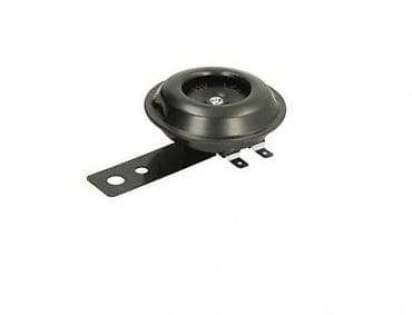 Auto sirena 12V – univerzalna pločasta truba - Napon: 12V DC - Tip na lalafo.rs Auto sirena 12V – univerzalna pločasta truba - Napon: 12V DC - Tip