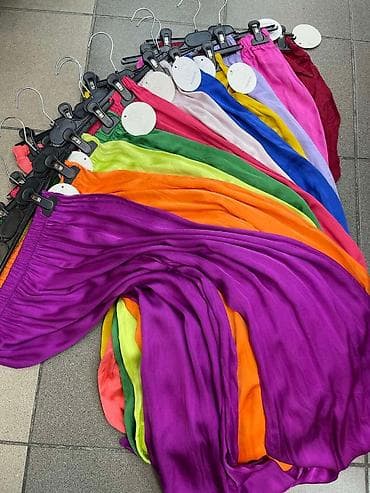 pantalone butiku ali: 💫New collection💫
⚜️Univerzalna velicina
⚜️Cena 2400 din na lalafo.rs — 1 pantalone butiku ali: 💫New collection💫
⚜️Univerzalna velicina
⚜️Cena 2400 din — 1