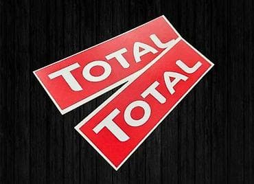 Transport: Total nalepnice - stikeri za automobile - 2046 📌 opis: nalepnice za at lalafo.rs — 3 Transport: Total nalepnice - stikeri za automobile - 2046 📌 opis: nalepnice za — 3