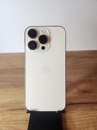 Apple iPhone iPhone 14 Pro, 128 GB, Srebrna, Face ID na lalafo.rs Apple iPhone iPhone 14 Pro, 128 GB, Srebrna, Face ID