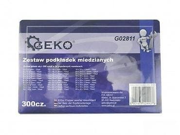 Home & Garden: Set bakarnih podloški 300 komada GEKO (Poljska) Cena: 3.000 dinara at lalafo.rs — 2 Home & Garden: Set bakarnih podloški 300 komada GEKO (Poljska) Cena: 3.000 dinara — 2