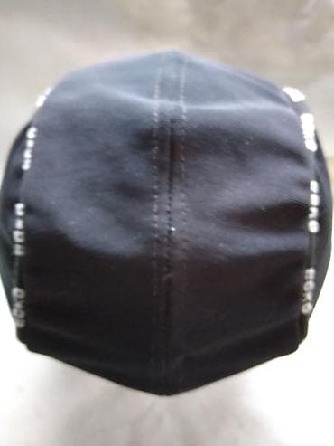 Personal Items: Kačket ECKO crni podesiva velicina-lastis,ocuvan at lalafo.rs — 1 Personal Items: Kačket ECKO crni podesiva velicina-lastis,ocuvan — 1