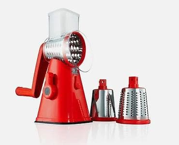 prsluk jaknica mango u: Ručna rotaciona seckalica/rendalo sa usisnom bazom - at lalafo.rs — 1 prsluk jaknica mango u: Ručna rotaciona seckalica/rendalo sa usisnom bazom - — 1