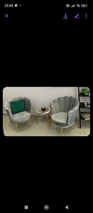 Garnitura SHELL
- Cena garniture je 430e na lalafo.rs — 10 Garnitura SHELL
- Cena garniture je 430e — 10