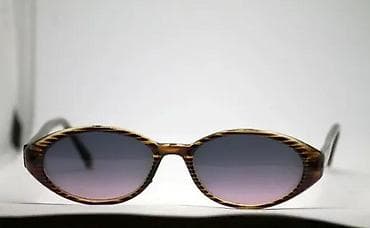 Vintage CF naočare za sunce. Fenomenalne Vintage CF naočare za sunce at lalafo.rs — 6 Vintage CF naočare za sunce. Fenomenalne Vintage CF naočare za sunce — 6