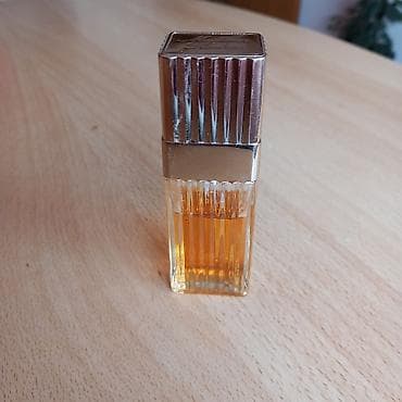 Vintage Madame Rochas edt, 25ml
Vidi se količina
Pre koda
ORIGINAL na lalafo.rs Vintage Madame Rochas edt, 25ml
Vidi se količina
Pre koda
ORIGINAL