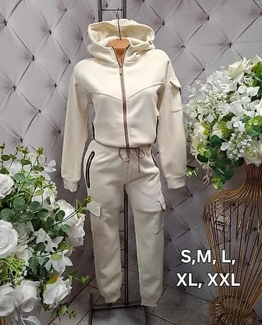 ❤️❤️ SAVRŠENO TOPLI kompleti trenerke 3000❤️❤️ na lalafo.rs — 3 ❤️❤️ SAVRŠENO TOPLI kompleti trenerke 3000❤️❤️ — 3