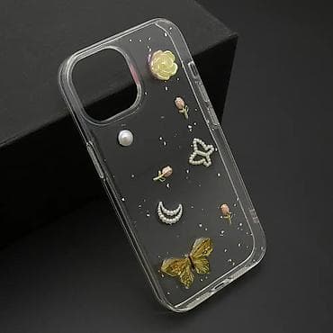 Futrola STICKER za iPhone 15 (6.1) DZ02. Uz brzu dostavu i sigurnu at lalafo.rs — 1 Futrola STICKER za iPhone 15 (6.1) DZ02. Uz brzu dostavu i sigurnu — 1