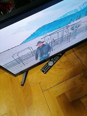 TV tanki led VOX 32 inča ili 82 dijagonala ekrana ispravan dobar sa na lalafo.rs — 10 TV tanki led VOX 32 inča ili 82 dijagonala ekrana ispravan dobar sa — 10
