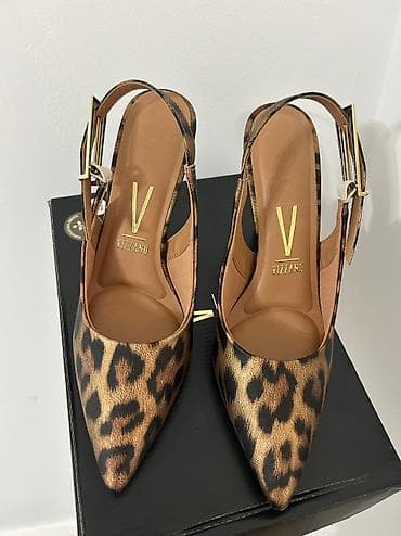 Cipele sa jastucicima preudobne jednom nosene. Razlog prodaje je moja na lalafo.rs — 3 Cipele sa jastucicima preudobne jednom nosene. Razlog prodaje je moja — 3