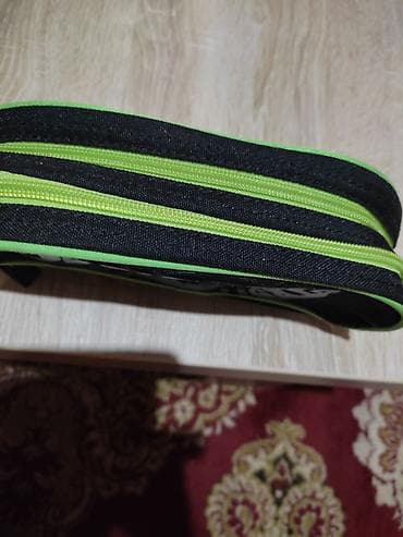 Nova pernica za skolu za decaka na dva zipa na lalafo.rs — 2 Nova pernica za skolu za decaka na dva zipa — 2