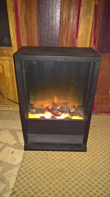 Keramičke grejalice: Električni kamin Benraad DBE 20 0W visina 67 cm, širina 43 cm in na lalafo.rs — 4 Keramičke grejalice: Električni kamin Benraad DBE 20 0W visina 67 cm, širina 43 cm in — 4