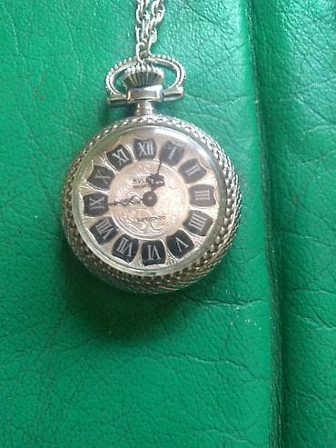 Stari uređaji: Stari sat rulamar star 45 godina - navijač ispravan u ekstra stanju na lalafo.rs — 9 Stari uređaji: Stari sat rulamar star 45 godina - navijač ispravan u ekstra stanju — 9