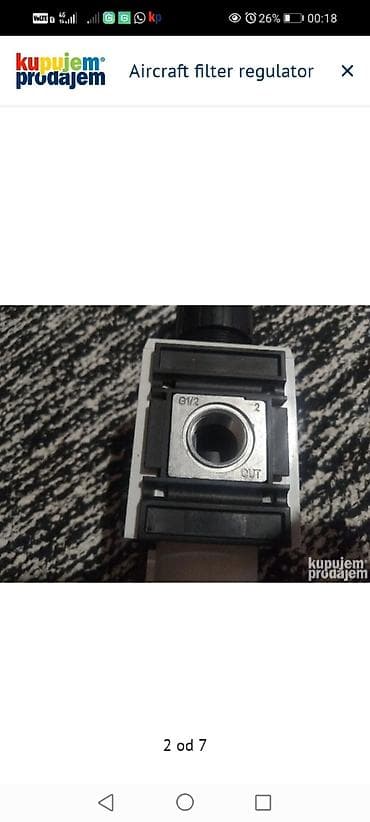 prsluk jaknica mango u: Aircraft filter regulator. Slanje Brzom postom ide na odgovornost at lalafo.rs — 2 prsluk jaknica mango u: Aircraft filter regulator. Slanje Brzom postom ide na odgovornost — 2