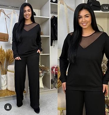 L11. Nova kolekcija kompleta od TAŠLAMSKOG PAMUKA ZA PUNIJE Veličine na lalafo.rs — 3 L11. Nova kolekcija kompleta od TAŠLAMSKOG PAMUKA ZA PUNIJE Veličine — 3