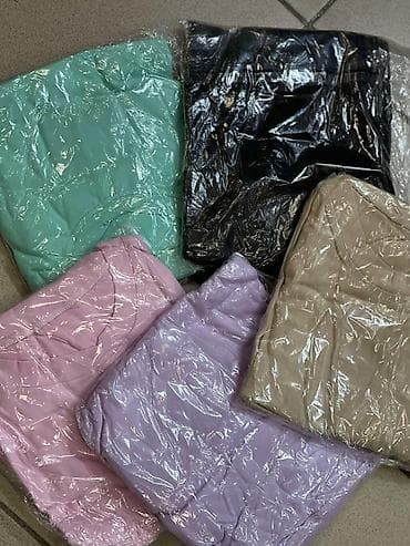 𝑲𝒍𝒆𝒐𝒑𝒂𝒕𝒓𝒂 𝑺𝒕𝒚𝒍𝒆 ✨
⚜️ Univerzalna velicina
⚜️ Cena 3300 dinara na lalafo.rs — 4 𝑲𝒍𝒆𝒐𝒑𝒂𝒕𝒓𝒂 𝑺𝒕𝒚𝒍𝒆 ✨
⚜️ Univerzalna velicina
⚜️ Cena 3300 dinara — 4