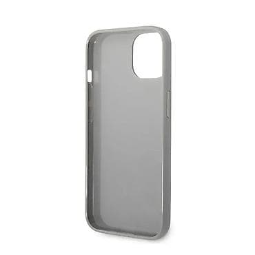 Maska Karl Lagerfeld Hc Monogram Iridescent za iPhone 14 6.1 srebrna na lalafo.rs — 3 Maska Karl Lagerfeld Hc Monogram Iridescent za iPhone 14 6.1 srebrna — 3