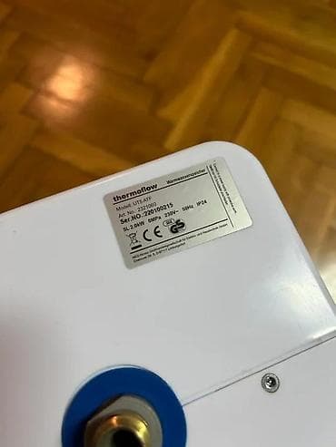 topovi na plin: Thermoflow UTS ATF – mini bojler/akumulator tople vode 5 L - at lalafo.rs — 4 topovi na plin: Thermoflow UTS ATF – mini bojler/akumulator tople vode 5 L - — 4