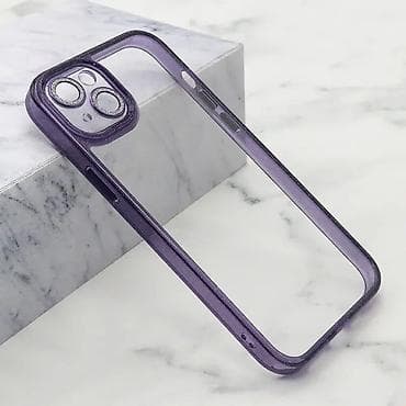 Futrola DIAMOND LENS za iPhone 15 Plus (6.7) ljubicasta. Kataloški na lalafo.rs Futrola DIAMOND LENS za iPhone 15 Plus (6.7) ljubicasta. Kataloški