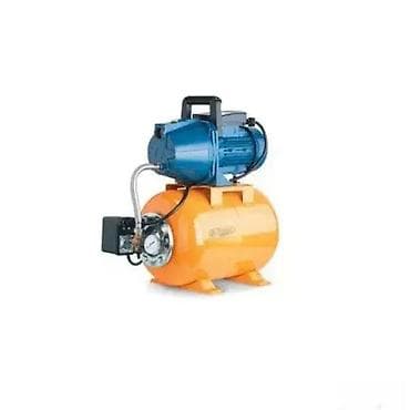 El-pumps Hidropak Elpumps VB 25/1300 Hidropaci Šifra artikla : 030831 na lalafo.rs — 1 El-pumps Hidropak Elpumps VB 25/1300 Hidropaci Šifra artikla : 030831 — 1