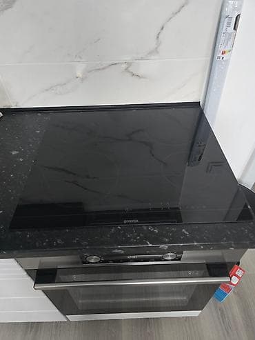 Ugradna staklokeramička ploča Gorenje - 4 grejne zone od keramičkih na lalafo.rs — 1 Ugradna staklokeramička ploča Gorenje - 4 grejne zone od keramičkih — 1