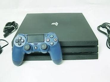 U ponudi Sony PlayStation 4 PRO konzola. PS4 PRO podržava 4K at lalafo.rs — 7 U ponudi Sony PlayStation 4 PRO konzola. PS4 PRO podržava 4K — 7