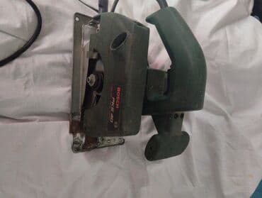 Jackhammers: Bosch PKS 40 – ručna kružna testera - Brend/model: Bosch PKS 40 at lalafo.rs — 1 Jackhammers: Bosch PKS 40 – ručna kružna testera - Brend/model: Bosch PKS 40 — 1