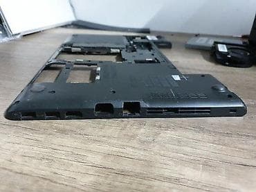 Electronics: Donje kuciste za Lenovo Thinkpad E560.
✨ stanje kao na slikama at lalafo.rs — 3 Electronics: Donje kuciste za Lenovo Thinkpad E560.
✨ stanje kao na slikama — 3