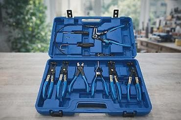 Electric Polishers: 🔧 Set klešta za šelne i džekove – 9 kom Prodajem komplet klešta za at lalafo.rs — 4 Electric Polishers: 🔧 Set klešta za šelne i džekove – 9 kom Prodajem komplet klešta za — 4