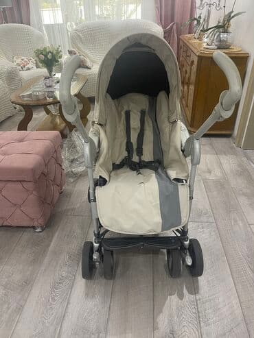 Kolica za bebe: Decija kolica CAM dobro ocuvana sa vise funkcija na lalafo.rs Kolica za bebe: Decija kolica CAM dobro ocuvana sa vise funkcija