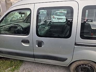 LEVA BOCNA VRATA ZA RENAULT KANGOO OD 1998. DO 2003. GOD. | Leva na lalafo.rs LEVA BOCNA VRATA ZA RENAULT KANGOO OD 1998. DO 2003. GOD. | Leva