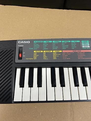 prsluk jaknica mango u: Casio SA-35 mini klavijatura – SongBank Keyboard with Lesson Function at lalafo.rs — 2 prsluk jaknica mango u: Casio SA-35 mini klavijatura – SongBank Keyboard with Lesson Function — 2