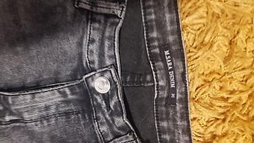 Ženske farmerke – 2 para - Brend: Terranova (etiketa “Original Denim” na lalafo.rs — 5 Ženske farmerke – 2 para - Brend: Terranova (etiketa “Original Denim” — 5