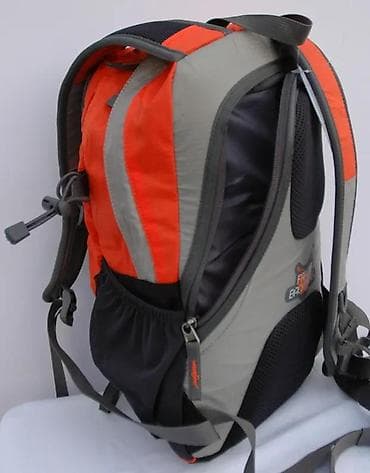 Sports & Leisure: Senterlan Performance planinarski ranac - Kompaktan, sportski ranac at lalafo.rs — 8 Sports & Leisure: Senterlan Performance planinarski ranac - Kompaktan, sportski ranac — 8