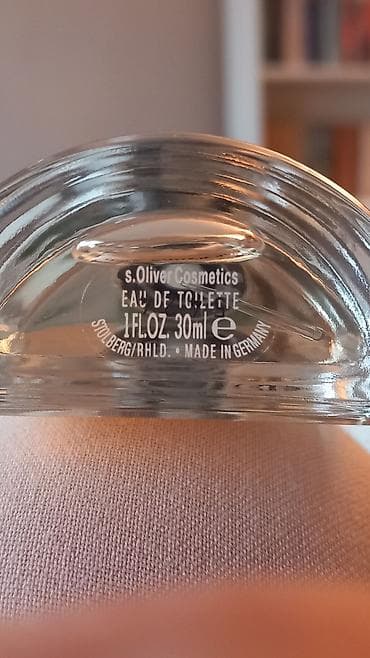 zenske original guess: S.Oliver Men EDT, 30ml ORIGINAL s.Oliver Men je privlačan, muževan na lalafo.rs — 2 zenske original guess: S.Oliver Men EDT, 30ml ORIGINAL s.Oliver Men je privlačan, muževan — 2