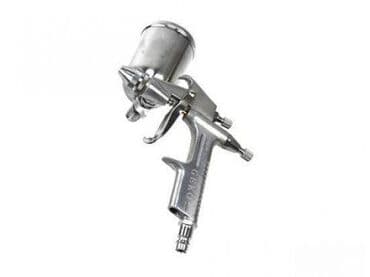 Pneumatic Tools & Compressors: Pištolj za farbanje – Mini, dizna 0,5 mm, GEKO, Poljska Cena at lalafo.rs — 5 Pneumatic Tools & Compressors: Pištolj za farbanje – Mini, dizna 0,5 mm, GEKO, Poljska Cena — 5