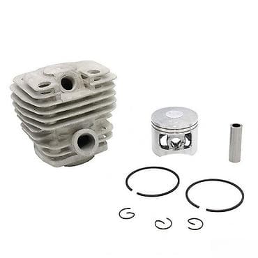 Set cilindar + klip za motorne testere Opis: - Komplet uključuje na lalafo.rs Set cilindar + klip za motorne testere Opis: - Komplet uključuje