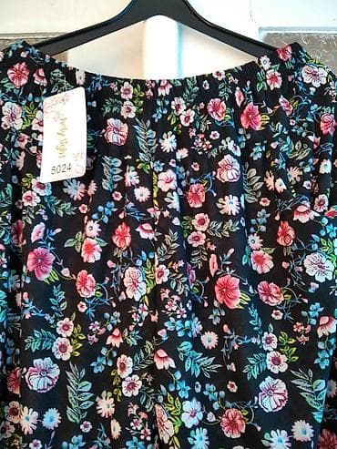 pantalone gina benotti: Pantalone vel.XL u novom stanju na lalafo.rs — 3 pantalone gina benotti: Pantalone vel.XL u novom stanju — 3