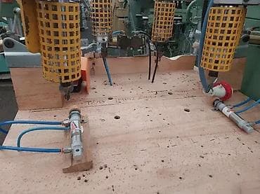 APOKALIPSA DOO Bušilica za drvo sa četiri glave 5036-23 na lalafo.rs — 7 APOKALIPSA DOO Bušilica za drvo sa četiri glave 5036-23 — 7