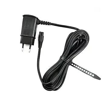 Orginalni punjač za BaByliss aparat; AC/DC ADAPTER; Model: C045100-EU; na lalafo.rs — 4 Orginalni punjač za BaByliss aparat; AC/DC ADAPTER; Model: C045100-EU; — 4