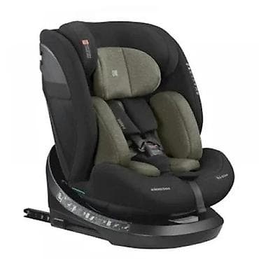 Auto-sedište za decu sa Isofix bazom i mogućnošću rotacije - na lalafo.rs Auto-sedište za decu sa Isofix bazom i mogućnošću rotacije -