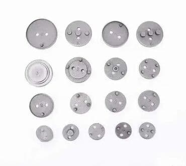 Set alata za kočnice - Kočioni klipovi (17 kom) Ovaj set alata za na lalafo.rs Set alata za kočnice - Kočioni klipovi (17 kom) Ovaj set alata za