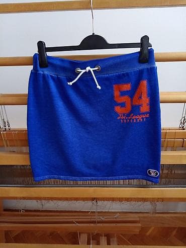 pantalone butiku ali: Mini suknja SUPERDRY,vel. S ali pošto je dosta velika odgovara i vel na lalafo.rs — 1 pantalone butiku ali: Mini suknja SUPERDRY,vel. S ali pošto je dosta velika odgovara i vel — 1