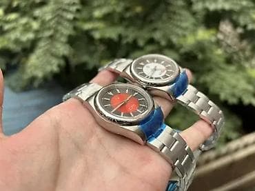Pagani Design PD-1764-Bela-Rolex Oyster Perpetual-Seiko meh Potpuno na lalafo.rs — 4 Pagani Design PD-1764-Bela-Rolex Oyster Perpetual-Seiko meh Potpuno — 4